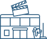 Кинотеатры